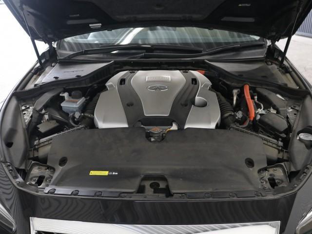 350GT ハイブリッド タイプP 本革シート全周囲カメラ(19枚目)