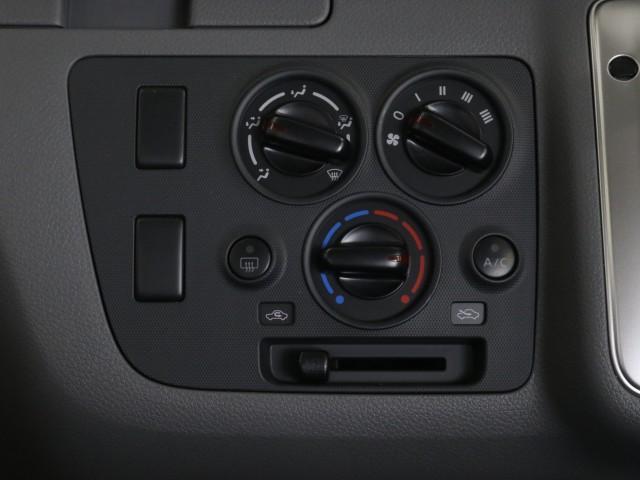 1.2t DX 低床 ロング ディーゼル(8枚目)