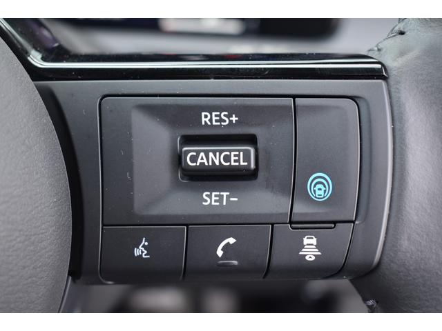 G レザーエディション 登録済み未使用車 NC9インチナビ フルセグTV プロパイロット BOSEサウンド SOSコール ETC2.0 アラウンドビューM 黒革シート LEDヘッド エマブレ コーナーセンサー 踏み間違い防止(12枚目)