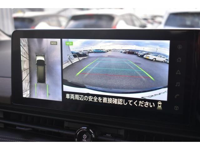 ハイウェイスターV 登録済未使用車 純正12.3インチナビ 後席モニター ETC2.0 前後ドラレコ アラウンドビューM プロパイロット LEDヘッド SOSコール 両側オート エマブレ コーナーセンサー 踏み間違い(8枚目)