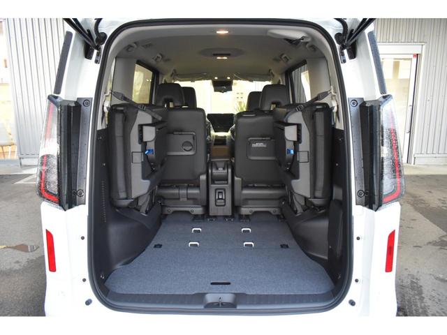 ハイウェイスターV 登録済未使用車 純正12.3インチナビ フルセグTV ETC2.0 前後ドラレコ アラウンドビュー インテリミラー LEDヘッド SOS プロパイ 両側オート 寒冷地(ホット&クリア) シートヒーター(25枚目)