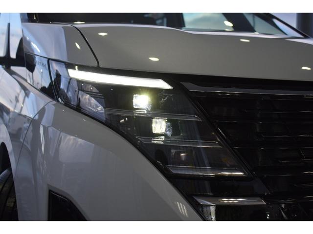 ハイウェイスターV 登録済未使用車 純正12.3インチナビ フルセグTV ETC2.0 前後ドラレコ アラウンドビュー インテリミラー LEDヘッド SOS プロパイ 両側オート 寒冷地(ホット&クリア) シートヒーター(26枚目)