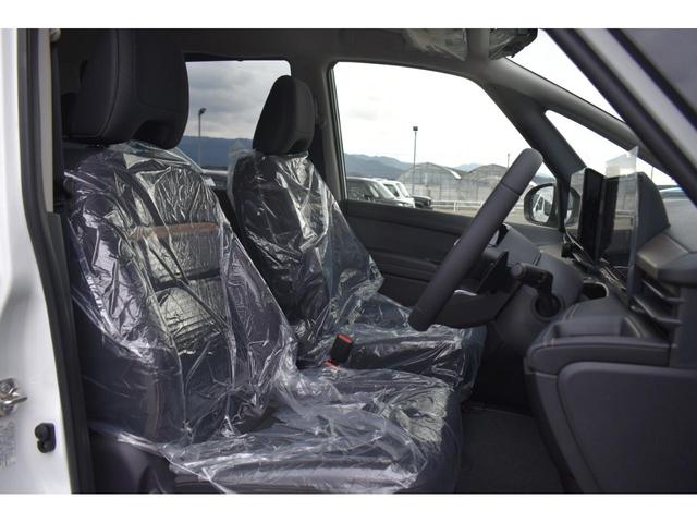 ハイウェイスターV 登録済未使用車 純正12.3インチナビ 後席モニター ETC2.0 前後ドライブレコーダー SOSコール LEDヘッド プロパイ 両側オート エマブレ コーナーセンサー 踏み間違い インテリキー(21枚目)