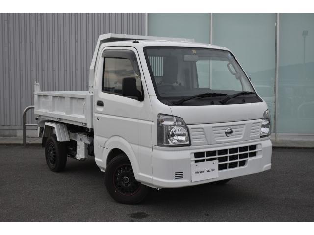 日産 ＮＴ１００クリッパートラック