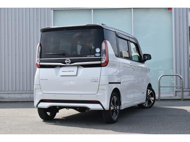 日産 ルークス