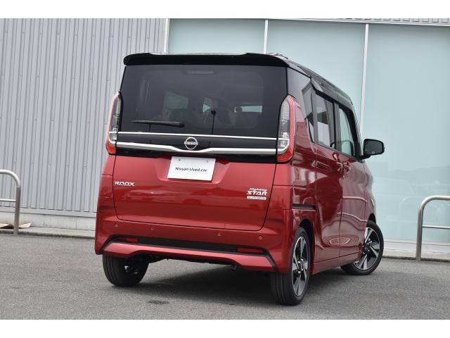 日産 ルークス