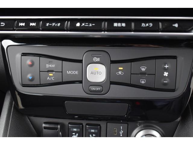 リーフ ｅ＋　Ｘ　１オーナー　純正９ナビ　フルセグ　ＥＴＣ２．０　前後ドラレコ　プロパイ　アラウンドモニター　インテリミラー　ＬＥＤヘッド　シート／ハンドルヒーターコーナーセンサー　踏み間違い　ＢＳＷ　ＢＳＩ　ＲＣＴＡ（13枚目）