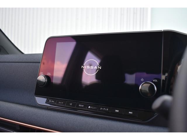 サクラ Ｇ　ＮＣ９ナビ　フルセグ　ＥＴＣ２．０　プロパイロット　アラウンドビューモニター　ＬＥＤヘッドライト　シートヒーター　エマージェンシーブレーキ　コーナーセンサー　踏み間違い防止　インテリキー（7枚目）