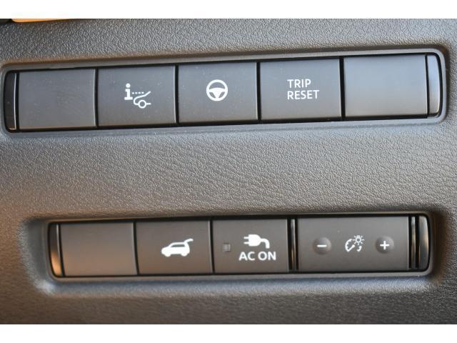エクストレイル Ｇ　ｅ－４ＯＲＣＥ　弊社試乗車　ガラスルーフ　ＢＯＳＥ　ナッパ革　アダクティブＬＥＤ　ルーフレール　純１２．３ナビ　プロパイ　ＡＶＭ　ワイヤレス充電　ＨＤＭＩ　　ＥＴＣ２．０　シート／ハンドルヒーター　オートバックドア（16枚目）