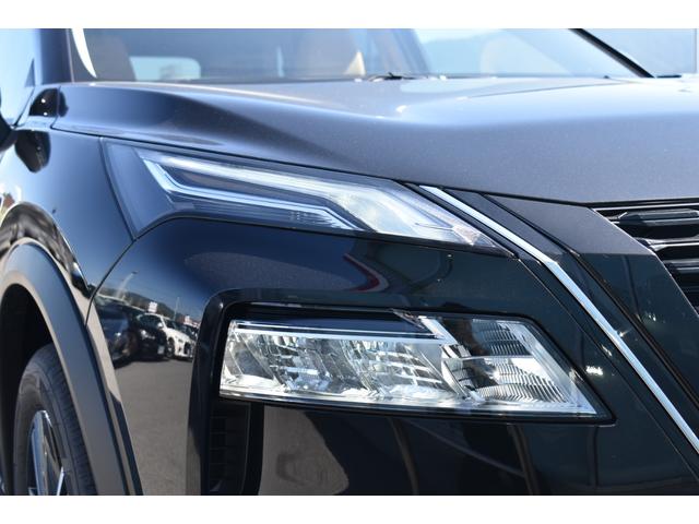 エクストレイル Ｇ　ｅ－４ＯＲＣＥ　弊社試乗車　ガラスルーフ　ＢＯＳＥ　ナッパ革　アダクティブＬＥＤ　ルーフレール　純１２．３ナビ　プロパイ　ＡＶＭ　ワイヤレス充電　ＨＤＭＩ　　ＥＴＣ２．０　シート／ハンドルヒーター　オートバックドア（34枚目）