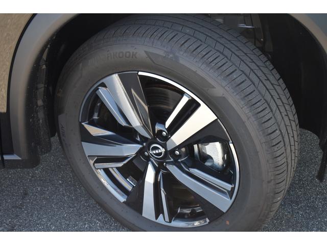 エクストレイル Ｇ　ｅ－４ＯＲＣＥ　弊社試乗車　ガラスルーフ　ＢＯＳＥ　ナッパ革　アダクティブＬＥＤ　ルーフレール　純１２．３ナビ　プロパイ　ＡＶＭ　ワイヤレス充電　ＨＤＭＩ　　ＥＴＣ２．０　シート／ハンドルヒーター　オートバックドア（36枚目）