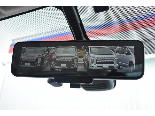 セレナ ｅ－パワー　ハイウェイスターＶ　純１０ナビ　後席モニター　前後ドラレコ　ＥＴＣ　プロパイ　アラモニ　インテリミラー　ハンズフリー両オートＳ　ＬＥＤヘッド　セーフティパックＡ　１６ＡＷ　ＷＡＡＣ　エマブレ　コーナーセンサー　踏み間違い（11枚目）