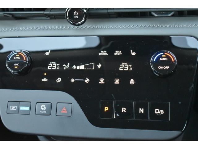 セレナ ｅ－パワー　ルキシオン　純１２．３ナビ　後席Ｍ　プロパイ２．０　ドラレコ　ＥＴＣ２．０　アラモニ　インテリミラー　ＳＯＳ　ワイヤレス充電　両オートＳ　ＬＥＤヘッド　寒冷地　シート／ハンドルヒーター　ＰＴＣ素子ヒーターエマブレ（13枚目）