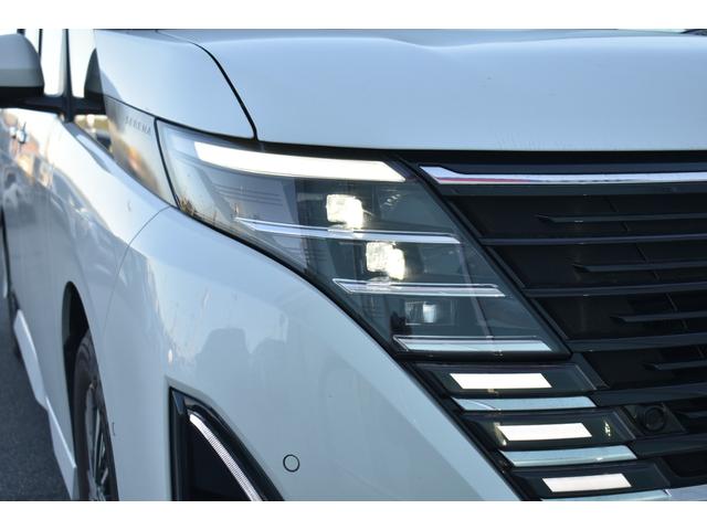 セレナ ｅ－パワー　ルキシオン　純１２．３ナビ　後席Ｍ　プロパイ２．０　ドラレコ　ＥＴＣ２．０　アラモニ　インテリミラー　ＳＯＳ　ワイヤレス充電　両オートＳ　ＬＥＤヘッド　寒冷地　シート／ハンドルヒーター　ＰＴＣ素子ヒーターエマブレ（40枚目）