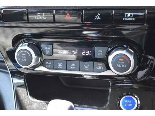 セレナ ｅ－パワー　ハイウェイスターＶ　純１０ナビ　前後ドラレコ　ＥＴＣ２．０　プロパイ　アラモニ　インテリミラー　両オートＳ　ＬＥＤヘッド　寒冷地　シート／ハンドルヒーター　１６ＡＷ　　ＷＡＡＣ　エマブレ　コーナーセンサ　ー踏み間違い防止（15枚目）