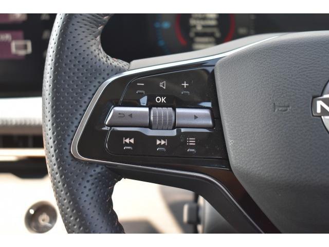 アリア Ｂ９　ｅ－４ＯＲＣＥ　リミテッド　１オナ　１２．３ナビ　プロパイ２．０　ＢＯＳＥ　ガラスルーフ　ナッパ革　前後ドラレコ　プロパイリモートパーキング　シート／ハンドルヒーター　オートバックドア　ＬＥＤヘッド　エマブレ　コーナーセンサー（11枚目）