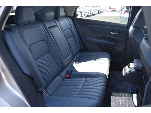 アリア Ｂ９　ｅ－４ＯＲＣＥ　リミテッド　１オナ　１２．３ナビ　プロパイ２．０　ＢＯＳＥ　ガラスルーフ　ナッパ革　前後ドラレコ　プロパイリモートパーキング　シート／ハンドルヒーター　オートバックドア　ＬＥＤヘッド　エマブレ　コーナーセンサー（29枚目）