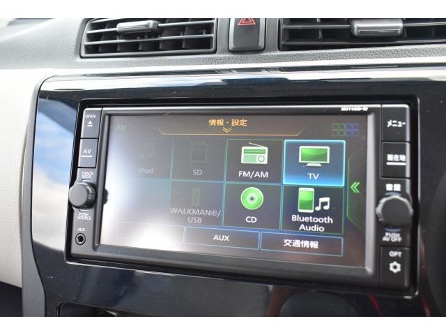 デイズ Ｊ　１オナ　純正ナビ　フルセグＴＶ　ドラレコ　エマージェンシーブレーキ　踏み間違い防止　キーレスエントリー　電格ミラー（10枚目）