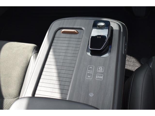 アリア B6 純12.3ナビ BOSE プロパイ ETC2.0 アラモニ インテリミラー シート/ハンドルヒーター パワーシート LEDヘッド オートバックドア  ワイヤレス充電 HDMI エマブレ 踏み間違い防止(17枚目)