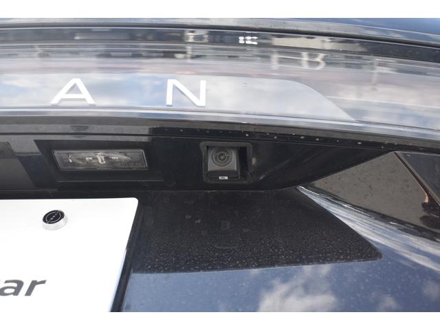 アリア Ｂ９　ｅ－４ＯＲＣＥ　プレミア　１オナ　純１２．３ナビ　ＴＶ　ガラスルーフ　ＢＯＳＥ　プロパイ２．０　　前後ドラレコ　黒革　ＥＴＣ２．０　シート／ハンドルヒーター　オートバックドア　プロパイリモートパーキング　純正２０ｉｎＡＷ（12枚目）