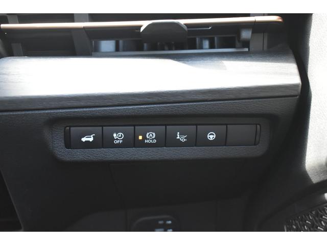 アリア Ｂ９　ｅ－４ＯＲＣＥ　プレミア　１オナ　純１２．３ナビ　ＴＶ　ガラスルーフ　ＢＯＳＥ　プロパイ２．０　　前後ドラレコ　黒革　ＥＴＣ２．０　シート／ハンドルヒーター　オートバックドア　プロパイリモートパーキング　純正２０ｉｎＡＷ（25枚目）