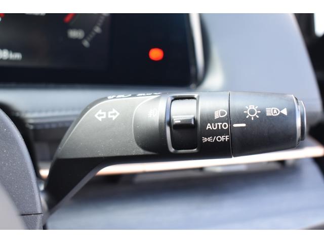 アリア Ｂ９　ｅ－４ＯＲＣＥ　プレミア　１オナ　純１２．３ナビ　ＴＶ　ガラスルーフ　ＢＯＳＥ　プロパイ２．０　　前後ドラレコ　黒革　ＥＴＣ２．０　シート／ハンドルヒーター　オートバックドア　プロパイリモートパーキング　純正２０ｉｎＡＷ（27枚目）