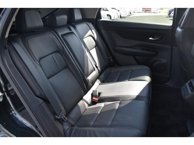 アリア Ｂ９　ｅ－４ＯＲＣＥ　プレミア　１オナ　純１２．３ナビ　ＴＶ　ガラスルーフ　ＢＯＳＥ　プロパイ２．０　　前後ドラレコ　黒革　ＥＴＣ２．０　シート／ハンドルヒーター　オートバックドア　プロパイリモートパーキング　純正２０ｉｎＡＷ（29枚目）