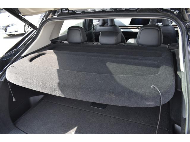 アリア Ｂ９　ｅ－４ＯＲＣＥ　プレミア　１オナ　純１２．３ナビ　ＴＶ　ガラスルーフ　ＢＯＳＥ　プロパイ２．０　　前後ドラレコ　黒革　ＥＴＣ２．０　シート／ハンドルヒーター　オートバックドア　プロパイリモートパーキング　純正２０ｉｎＡＷ（32枚目）