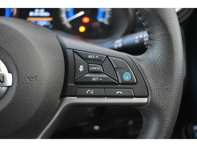 デイズ ハイウェイスター　Ｇターボプロパイロットエディション　純正９インチナビ　フルセグＴＶ　プロパイロット　前後ドラレコ　ＥＴＣ２．０　アラウンドビューモニター　ＬＥＤヘッド　エマブレ　コーナーセンサー　踏み間違い防止　車線逸脱防止　インテリキー（10枚目）