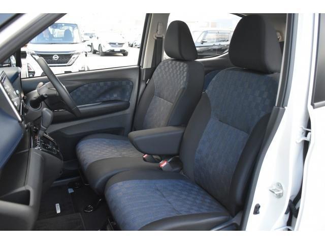 デイズ ハイウェイスター　Ｇターボプロパイロットエディション　純正９インチナビ　フルセグＴＶ　プロパイロット　前後ドラレコ　ＥＴＣ２．０　アラウンドビューモニター　ＬＥＤヘッド　エマブレ　コーナーセンサー　踏み間違い防止　車線逸脱防止　インテリキー（18枚目）