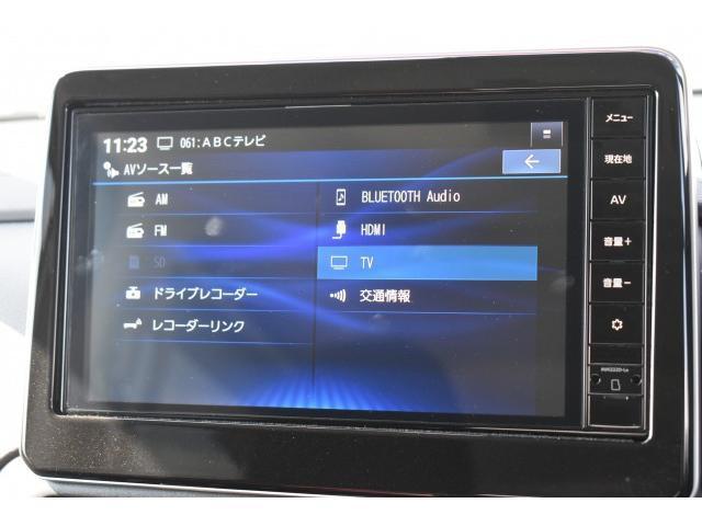 ルークス ハイウェイスター　Ｇターボプロパイロットエディション　純９ナビ　フルセグＴＶ　ドラレコ　ＥＴＣ　プロパイロット　アラウンドビューＭ　ハンズフリー両オートスライド　快適パック　ＬＥＤヘッド　ＳＯＳコール　エマブレ　コーナーセンサー　踏み間違い　インテリキー（7枚目）