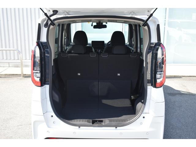 ルークス ハイウェイスター　Ｇターボプロパイロットエディション　純９ナビ　フルセグＴＶ　ドラレコ　ＥＴＣ　プロパイロット　アラウンドビューＭ　ハンズフリー両オートスライド　快適パック　ＬＥＤヘッド　ＳＯＳコール　エマブレ　コーナーセンサー　踏み間違い　インテリキー（27枚目）