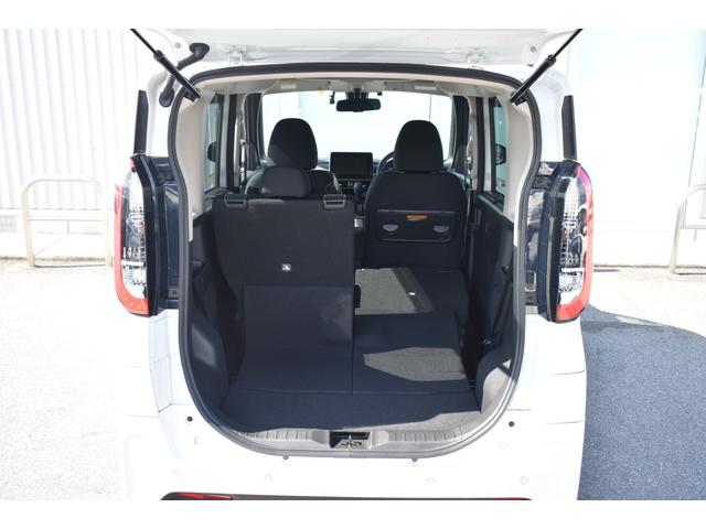 ルークス ハイウェイスター　Ｇターボプロパイロットエディション　純９ナビ　フルセグＴＶ　ドラレコ　ＥＴＣ　プロパイロット　アラウンドビューＭ　ハンズフリー両オートスライド　快適パック　ＬＥＤヘッド　ＳＯＳコール　エマブレ　コーナーセンサー　踏み間違い　インテリキー（28枚目）