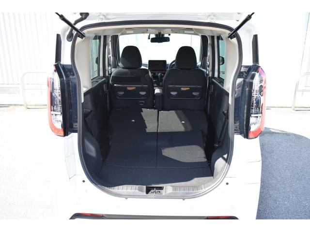 ルークス ハイウェイスター　Ｇターボプロパイロットエディション　純９ナビ　フルセグＴＶ　ドラレコ　ＥＴＣ　プロパイロット　アラウンドビューＭ　ハンズフリー両オートスライド　快適パック　ＬＥＤヘッド　ＳＯＳコール　エマブレ　コーナーセンサー　踏み間違い　インテリキー（29枚目）