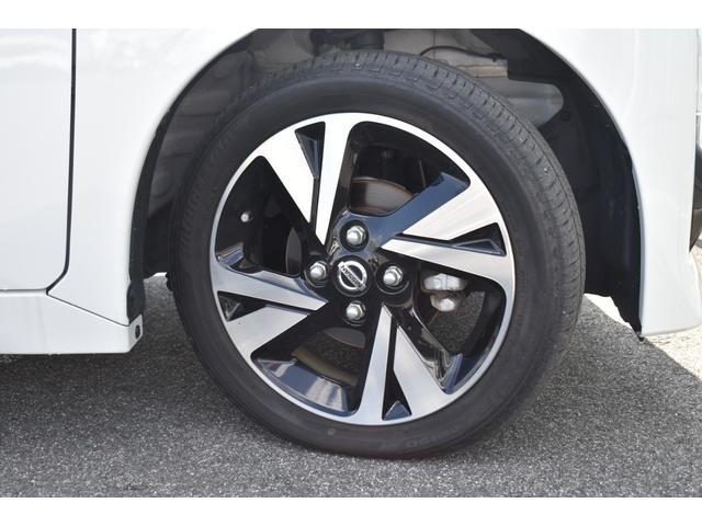 ルークス ハイウェイスター　Ｇターボプロパイロットエディション　純９ナビ　フルセグＴＶ　ドラレコ　ＥＴＣ　プロパイロット　アラウンドビューＭ　ハンズフリー両オートスライド　快適パック　ＬＥＤヘッド　ＳＯＳコール　エマブレ　コーナーセンサー　踏み間違い　インテリキー（32枚目）