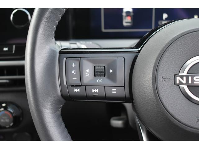 ノート Ｘ　ＮＣ９ナビ　ＥＴＣ２．０　前後ドラレコ　プロパイ　アラモニ　インテリミラー　ドラレコ　ＳＯＳ　ＬＥＤヘッド　純正ＡＷ　本革　ワイヤレス　エマブレ　コーナーセンサー　踏み間違い　ＢＳＷ　ＢＳＩ　ＲＣＴＡ（13枚目）