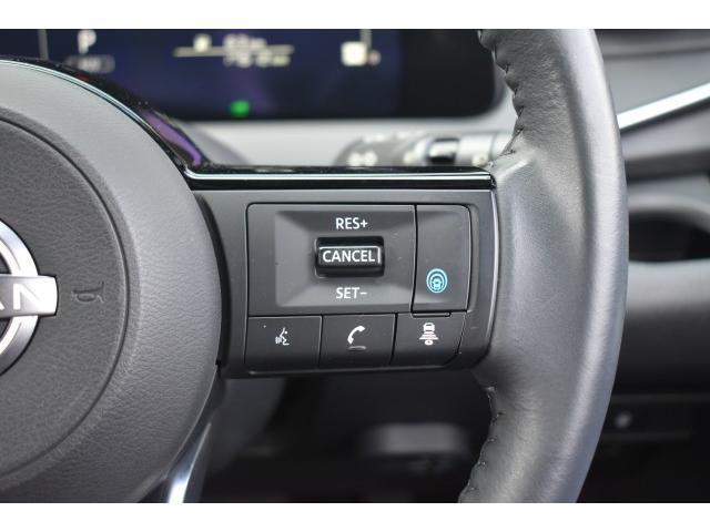 ノート Ｘ　ＮＣ９ナビ　ＥＴＣ２．０　前後ドラレコ　プロパイ　アラモニ　インテリミラー　ドラレコ　ＳＯＳ　ＬＥＤヘッド　純正ＡＷ　本革　ワイヤレス　エマブレ　コーナーセンサー　踏み間違い　ＢＳＷ　ＢＳＩ　ＲＣＴＡ（14枚目）