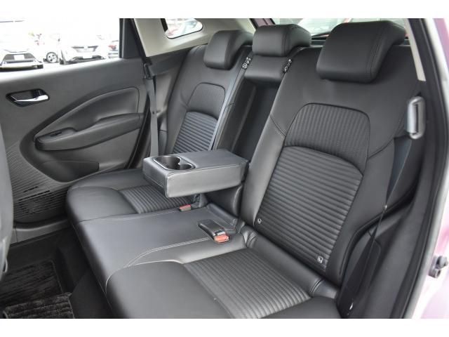 ノート Ｘ　ＮＣ９ナビ　ＥＴＣ２．０　前後ドラレコ　プロパイ　アラモニ　インテリミラー　ドラレコ　ＳＯＳ　ＬＥＤヘッド　純正ＡＷ　本革　ワイヤレス　エマブレ　コーナーセンサー　踏み間違い　ＢＳＷ　ＢＳＩ　ＲＣＴＡ（25枚目）