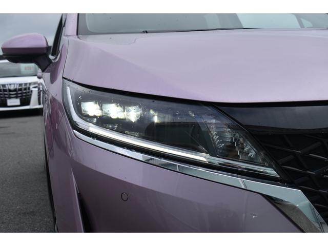 ノート Ｘ　ＮＣ９ナビ　ＥＴＣ２．０　前後ドラレコ　プロパイ　アラモニ　インテリミラー　ドラレコ　ＳＯＳ　ＬＥＤヘッド　純正ＡＷ　本革　ワイヤレス　エマブレ　コーナーセンサー　踏み間違い　ＢＳＷ　ＢＳＩ　ＲＣＴＡ（30枚目）