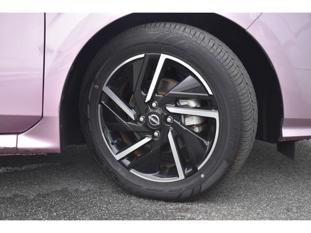 ノート Ｘ　ＮＣ９ナビ　ＥＴＣ２．０　前後ドラレコ　プロパイ　アラモニ　インテリミラー　ドラレコ　ＳＯＳ　ＬＥＤヘッド　純正ＡＷ　本革　ワイヤレス　エマブレ　コーナーセンサー　踏み間違い　ＢＳＷ　ＢＳＩ　ＲＣＴＡ（32枚目）