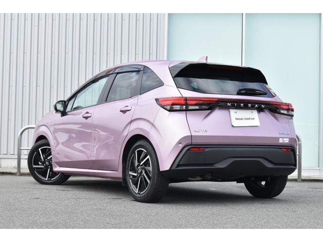 ノート Ｘ　ＮＣ９ナビ　ＥＴＣ２．０　前後ドラレコ　プロパイ　アラモニ　インテリミラー　ドラレコ　ＳＯＳ　ＬＥＤヘッド　純正ＡＷ　本革　ワイヤレス　エマブレ　コーナーセンサー　踏み間違い　ＢＳＷ　ＢＳＩ　ＲＣＴＡ（35枚目）