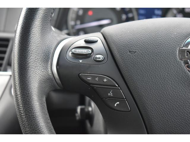 フーガ 250GT 純正ナビ フルセグTV バック&サイドモニター ETC ドラレコ クルコン キセノンヘッドライト インテリキー パワーシート シートメモリー(12枚目)