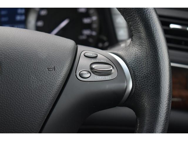 フーガ 250GT 純正ナビ フルセグTV バック&サイドモニター ETC ドラレコ クルコン キセノンヘッドライト インテリキー パワーシート シートメモリー(13枚目)