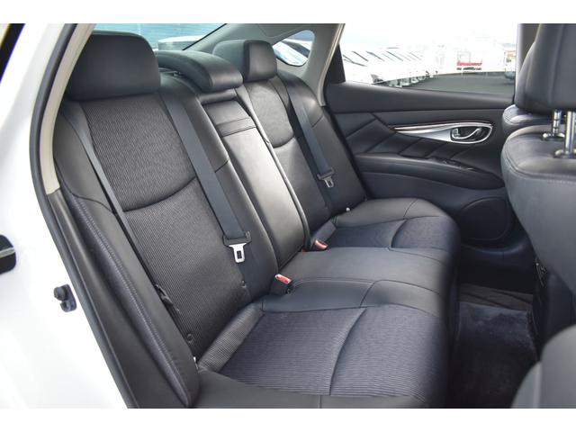 フーガ 250GT 純正ナビ フルセグTV バック&サイドモニター ETC ドラレコ クルコン キセノンヘッドライト インテリキー パワーシート シートメモリー(25枚目)