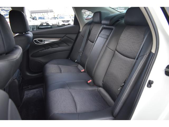 フーガ 250GT 純正ナビ フルセグTV バック&サイドモニター ETC ドラレコ クルコン キセノンヘッドライト インテリキー パワーシート シートメモリー(26枚目)