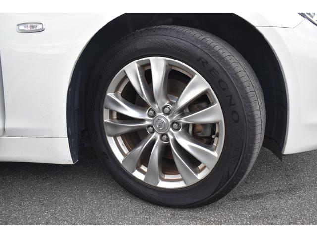 フーガ 250GT 純正ナビ フルセグTV バック&サイドモニター ETC ドラレコ クルコン キセノンヘッドライト インテリキー パワーシート シートメモリー(33枚目)