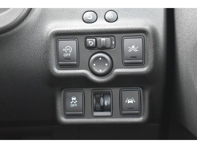 ノート X DIG-S Vセレクション+セーフティ 純正ナビ フルセグTV アラウンドビューモニター ETC 社外アルミホイール エマージェンシーブレーキ コーナーセンサー 踏み間違い防止 インテリキー(11枚目)