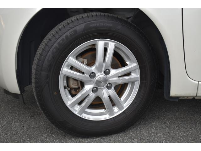 ノート X DIG-S Vセレクション+セーフティ 純正ナビ フルセグTV アラウンドビューモニター ETC 社外アルミホイール エマージェンシーブレーキ コーナーセンサー 踏み間違い防止 インテリキー(25枚目)