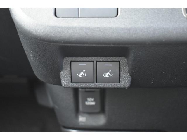 ムーヴキャンバス ストライプスG メモリーナビ フルセグTV バックカメラ 両側オートスライド シートヒーター エマブレ 踏み間違い防止 スマートキー(11枚目)