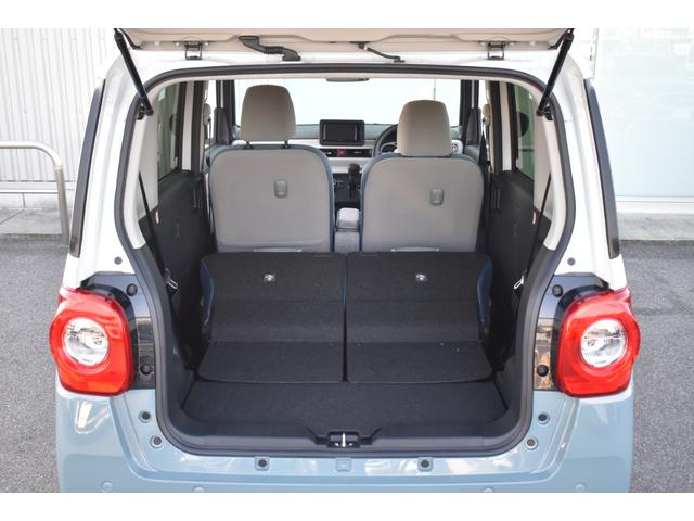 ムーヴキャンバス ストライプスG メモリーナビ フルセグTV バックカメラ 両側オートスライド シートヒーター エマブレ 踏み間違い防止 スマートキー(24枚目)